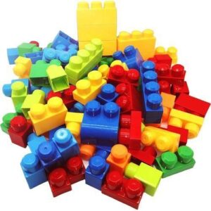 Diy Building Blocks Toy for Kids