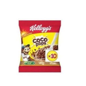 Kellogg's Coco Pop - 27g x 10