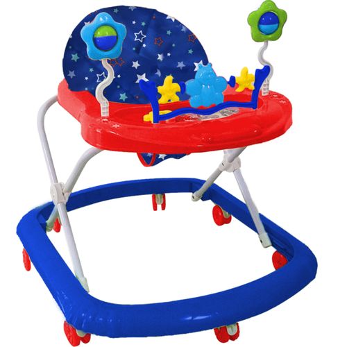 Quality Adjustable Baby Walker
