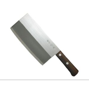 Stainless Steel Heavy Duty Butcher Knife