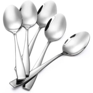 Tableware Spoons - 5 Pcs