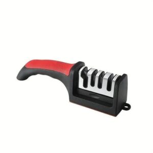 Knife Sharpener 4 Stages